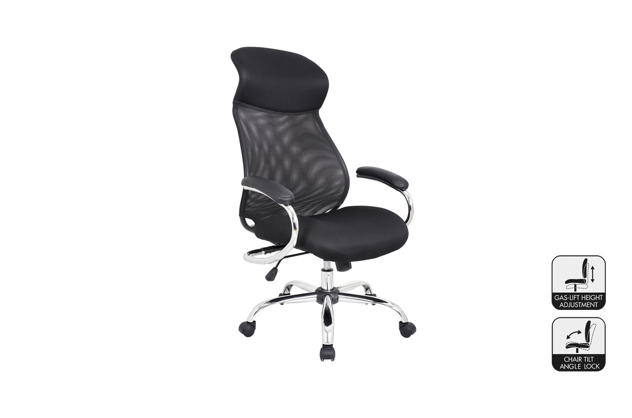 網(wǎng)椅、辦公椅、大班椅、老板椅