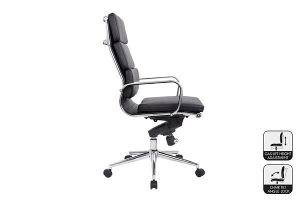 辦公椅、大班椅、老板椅、主管椅