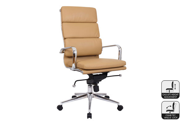 辦公椅、大班椅、老板椅、主管椅